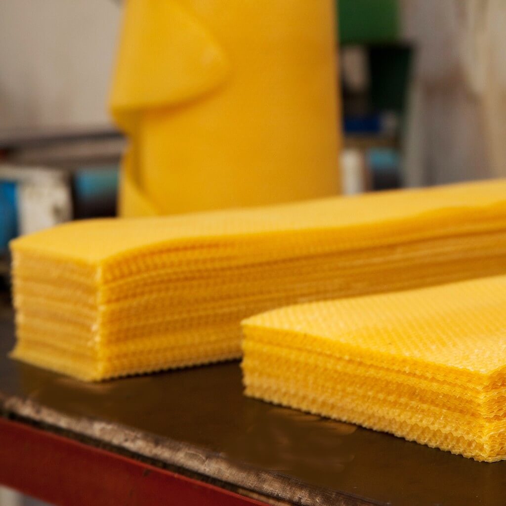 Grounded Ingredients wants to help you mind your beeswax